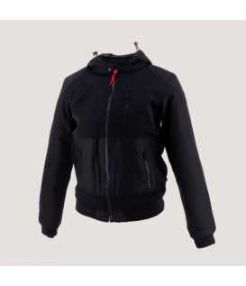 Helstons - Blouson Softy Air Femme Tissu-Mesh