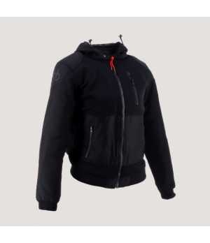 Helstons - Blouson Softy Air Femme Tissu-Mesh