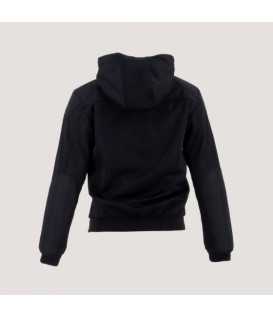 Helstons - Blouson Softy Air Femme Tissu-Mesh