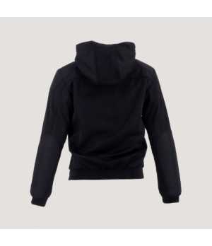 Helstons - Blouson Softy Air Femme Tissu-Mesh