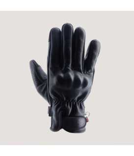 Helstons - Gants Ska Evo Femme Hiver Cuir