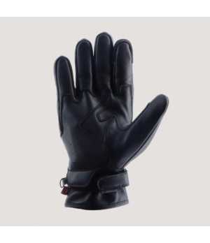 Helstons - Gants Ska Evo Femme Hiver Cuir