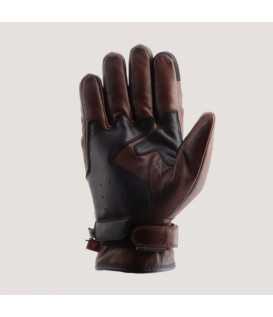Helstons - Gants Ska Evo Femme Hiver Cuir