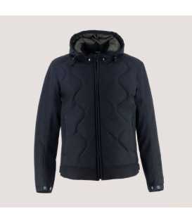 Helstons - Blouson Alaska Girl Tissu Technique