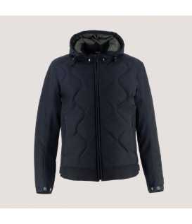 Helstons - Blouson Alaska Girl Tissu Technique