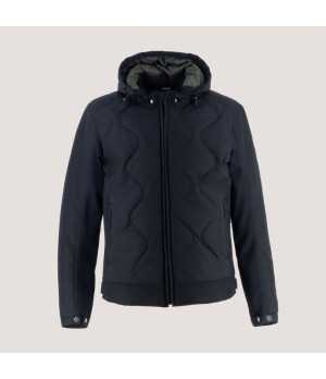 Helstons - Blouson Alaska Girl Tissu Technique