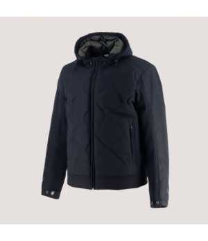 Helstons - Blouson Alaska Girl Tissu Technique