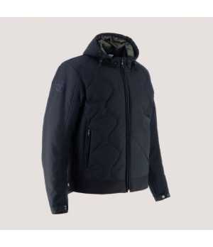 Helstons - Blouson Alaska Girl Tissu Technique