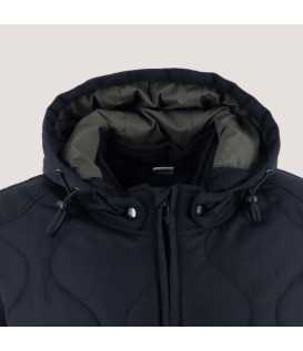 Helstons - Blouson Alaska Girl Tissu Technique