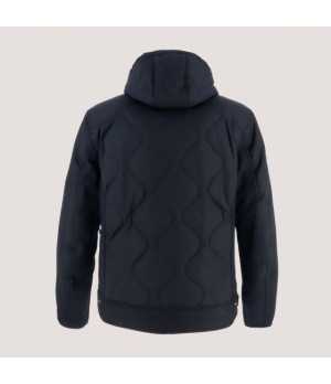 Helstons - Blouson Alaska Girl Tissu Technique