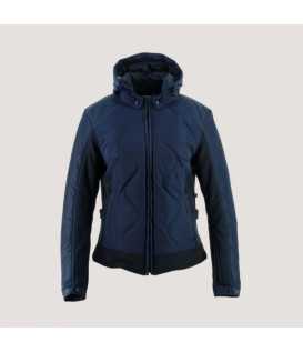 Helstons - Blouson Alaska Girl Tissu Technique