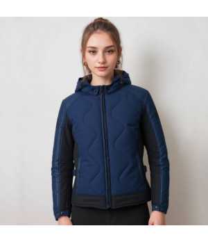 Helstons - Blouson Alaska Girl Tissu Technique