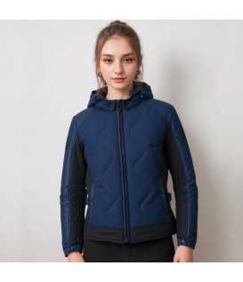 Helstons - Blouson Alaska Girl Tissu Technique