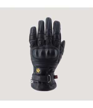 Helstons - Gants Furiosa Girl Hiver Cuir