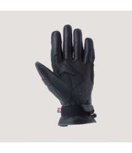Helstons - Gants Furiosa Girl Hiver Cuir