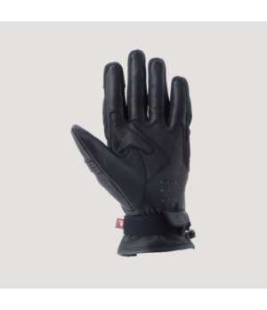 Helstons - Gants Furiosa Girl Hiver Cuir