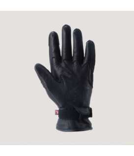 Helstons - Gants Furiosa Girl Hiver Cuir