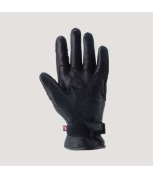 Helstons - Gants Furiosa Girl Hiver Cuir