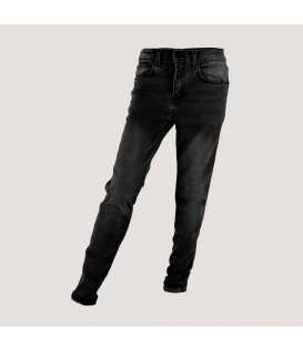 Helstons - Pantalon Calamity Toile Coton Stretch