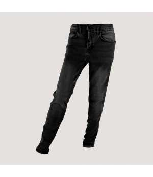 Helstons - Pantalon Calamity Toile Coton Stretch