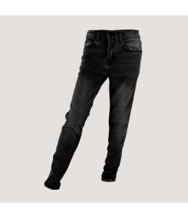 Helstons - Pantalon Calamity Toile Coton Stretch