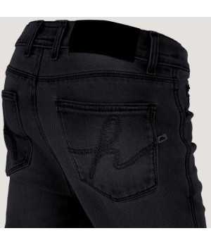 Helstons - Pantalon Calamity Toile Coton Stretch