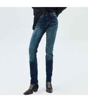 Helstons - Pantalon Calamity Toile Coton Stretch