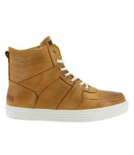 Helstons - Basket Run Cuir