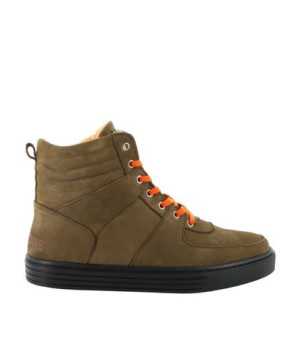 Helstons - Basket Run Cuir