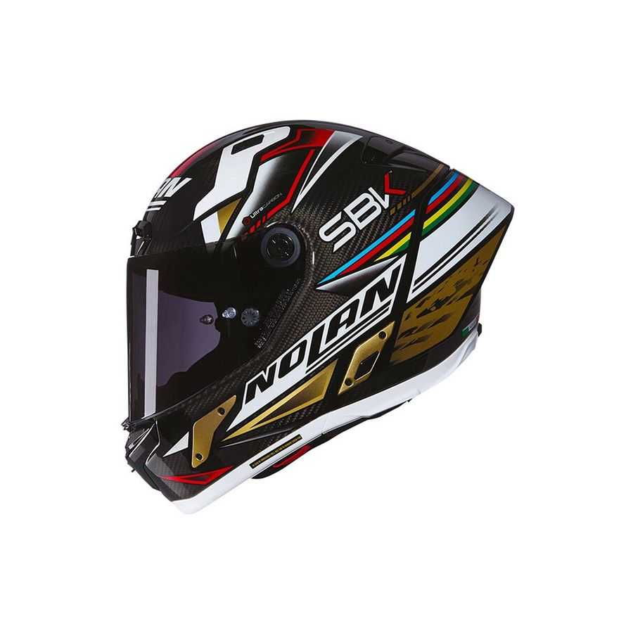 Nolan - Casque X-804 Rs Sbk