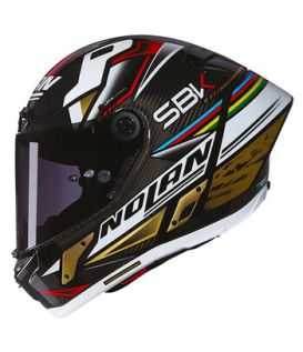 Nolan - Casque X-804 Rs Sbk