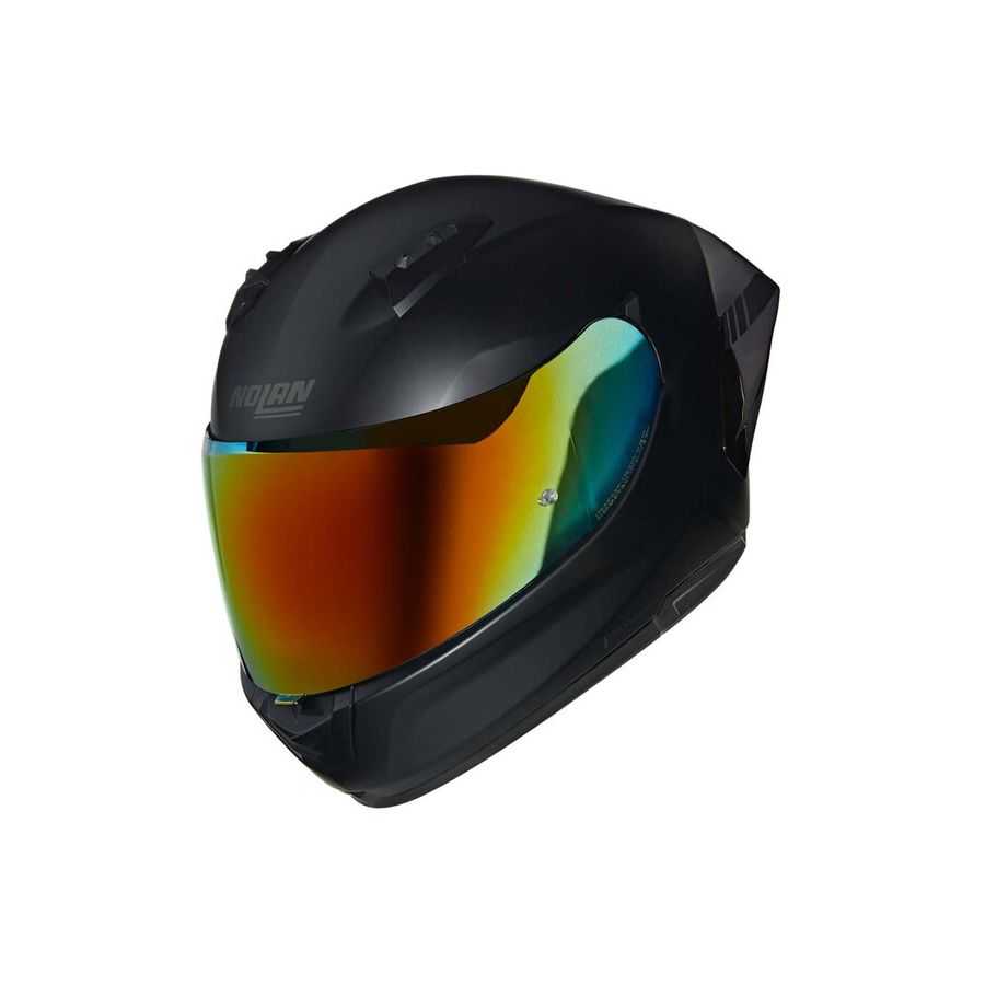 Nolan - Casque N60-6 Sport Irido Nolan - Casque N60-6 Sport Irido