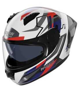 Nolan - Casque N60-6 Sport Corsa