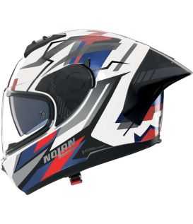 Nolan - Casque N60-6 Sport Corsa