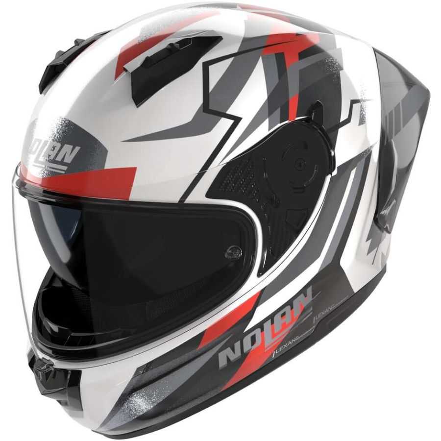 Nolan - Casque N60-6 Sport Corsa