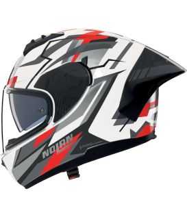Nolan - Casque N60-6 Sport Corsa