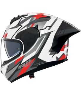 Nolan - Casque N60-6 Sport Corsa