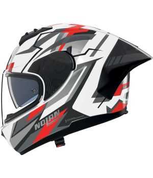 Nolan - Casque N60-6 Sport Corsa