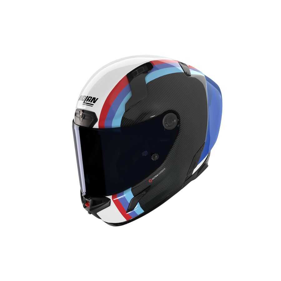 Nolan - Casque X-804 Rs Gemini