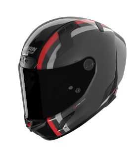 Nolan - Casque X-804 Rs Gemini
