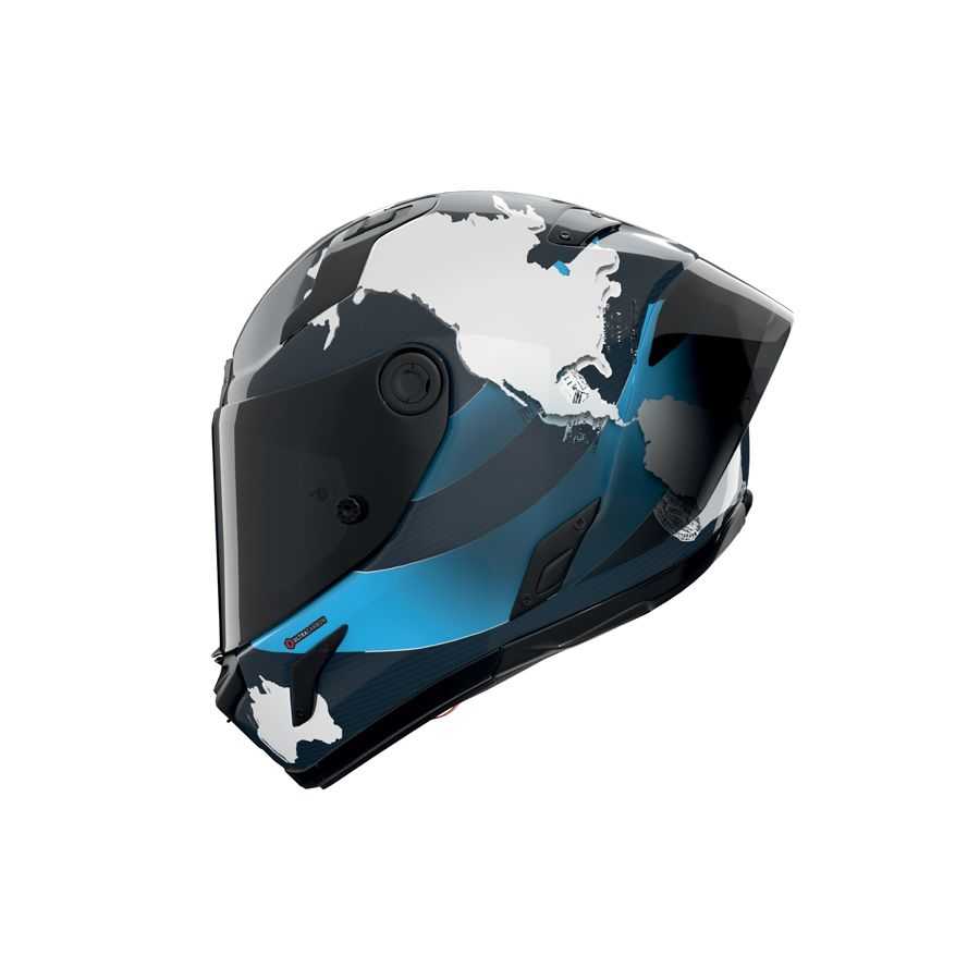 Nolan - Casque X-804 Rs Uc Checa 30Th Anniversary Special Edit. Nolan - Casque X-804 Rs Uc Checa 30Th Anniversary Special Edit.