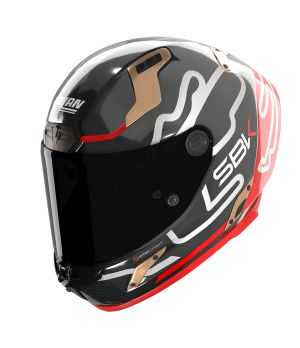 Nolan - Casque X-804 Rs Sbk