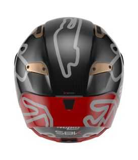 Nolan - Casque X-804 Rs Sbk