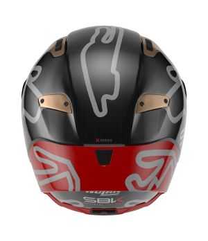 Nolan - Casque X-804 Rs Sbk
