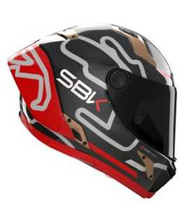 Nolan - Casque X-804 Rs Sbk