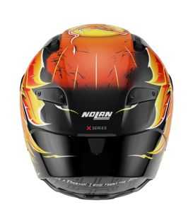 Nolan - Casque X-804 Rs Replica Iannone