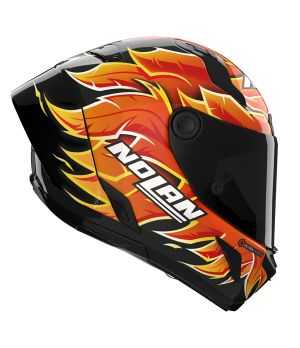 Nolan - Casque X-804 Rs Replica Iannone