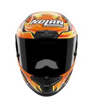 Nolan - Casque X-804 Rs Replica Iannone