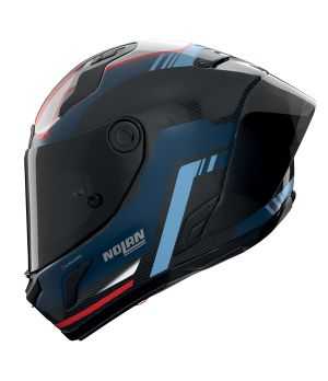 Nolan - Casque X-804 Rs Piega