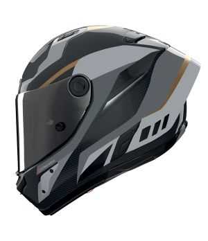 Nolan - Casque X-804 Rs Lesmo